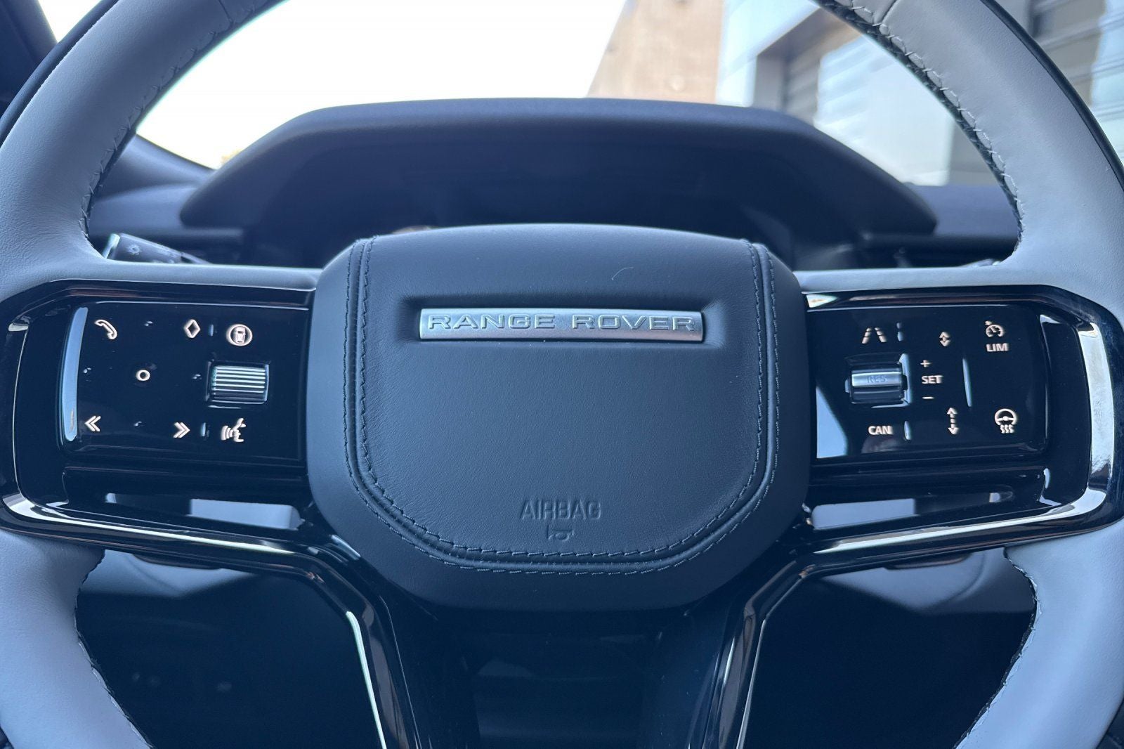 2026 Land Rover Range Rover Velar S