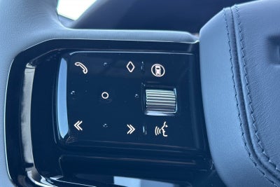 2026 Land Rover Range Rover Velar S