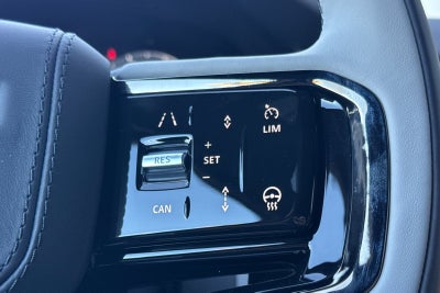 2026 Land Rover Range Rover Velar S