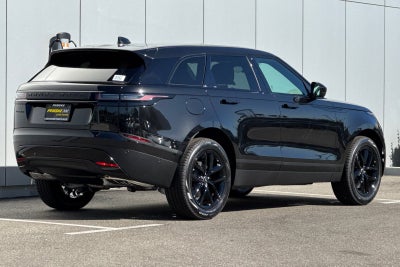 2026 Land Rover Range Rover Velar S