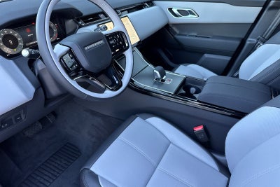 2026 Land Rover Range Rover Velar S