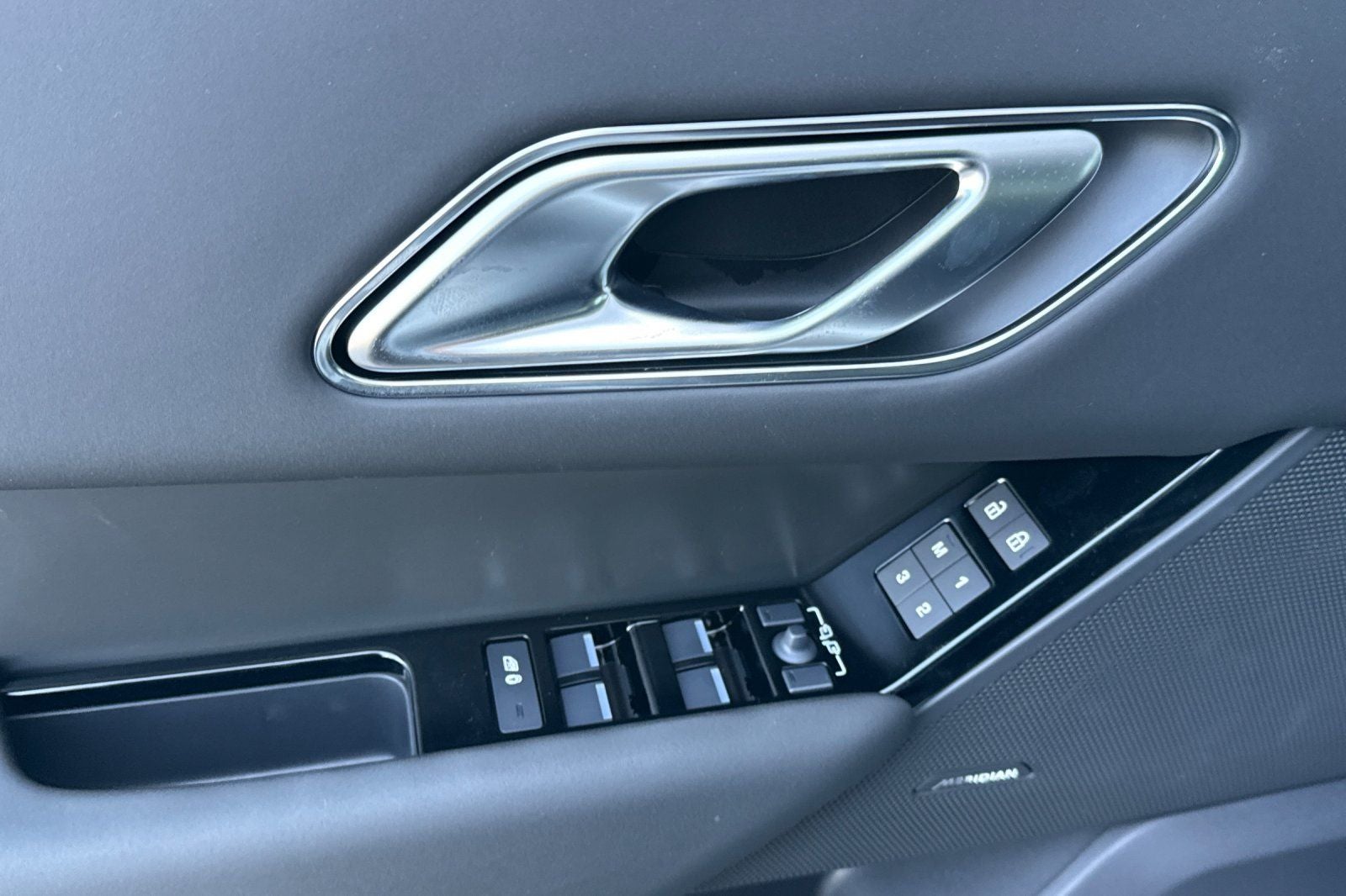 2026 Land Rover Range Rover Velar S