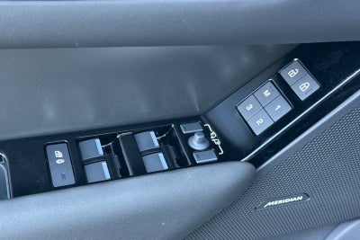 2026 Land Rover Range Rover Velar S