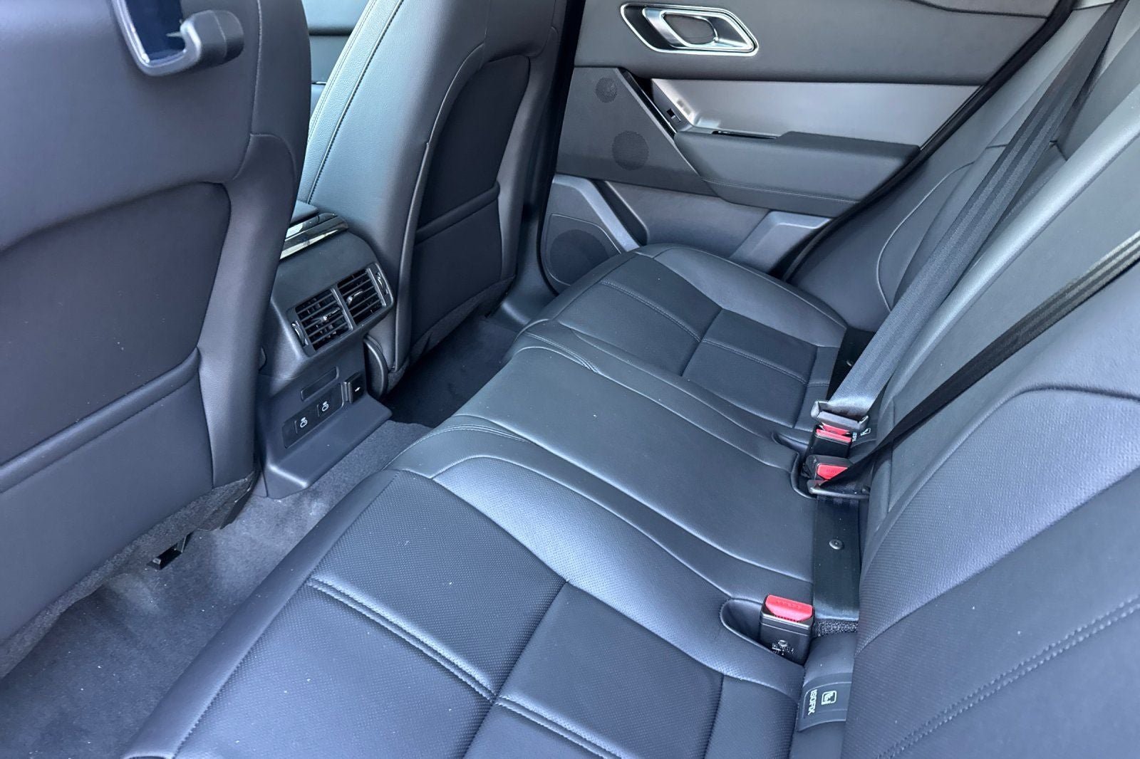 2026 Land Rover Range Rover Velar S