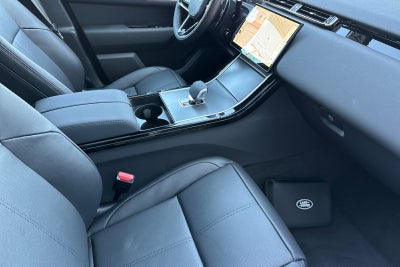 2026 Land Rover Range Rover Velar S