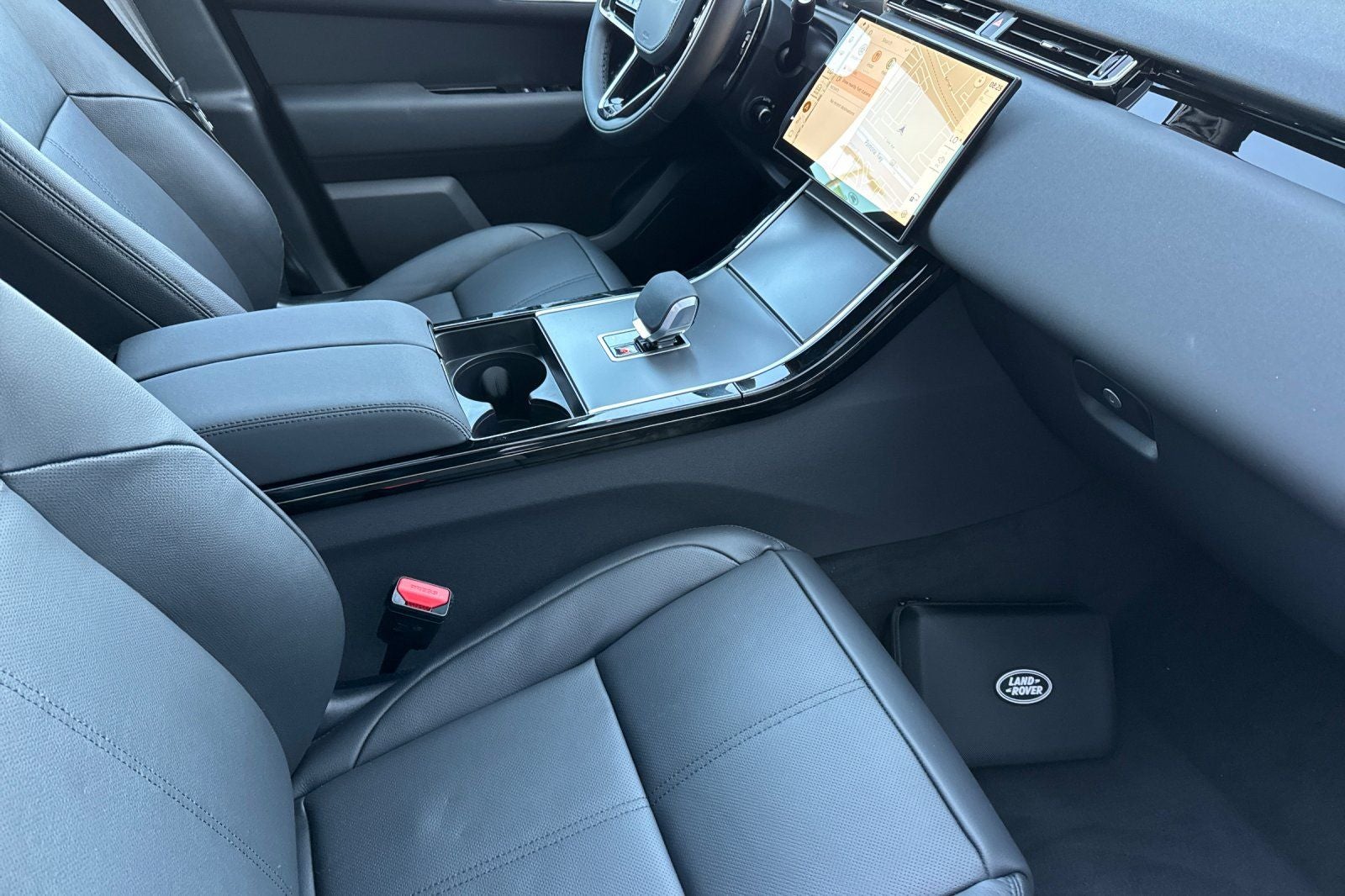 2026 Land Rover Range Rover Velar S
