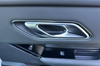 2026 Land Rover Range Rover Velar S