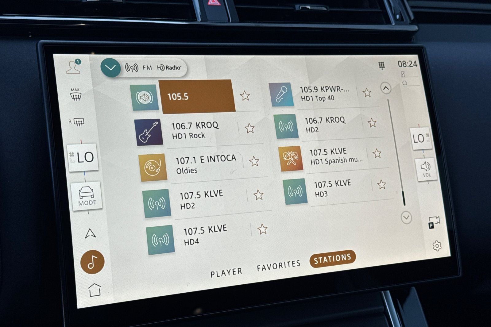 2026 Land Rover Range Rover Velar S