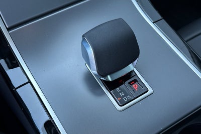 2026 Land Rover Range Rover Velar S