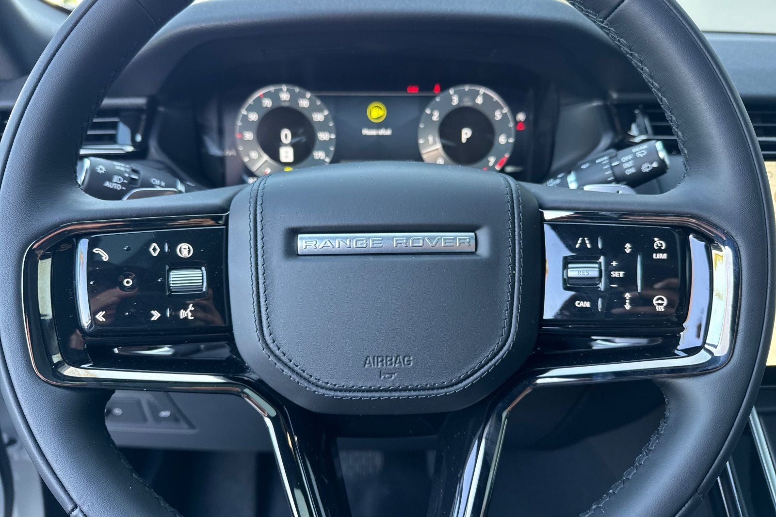 2026 Land Rover Range Rover Velar S