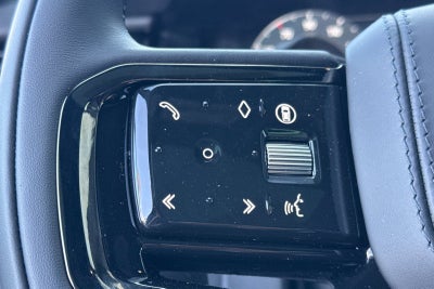 2026 Land Rover Range Rover Velar S