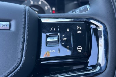 2026 Land Rover Range Rover Velar S