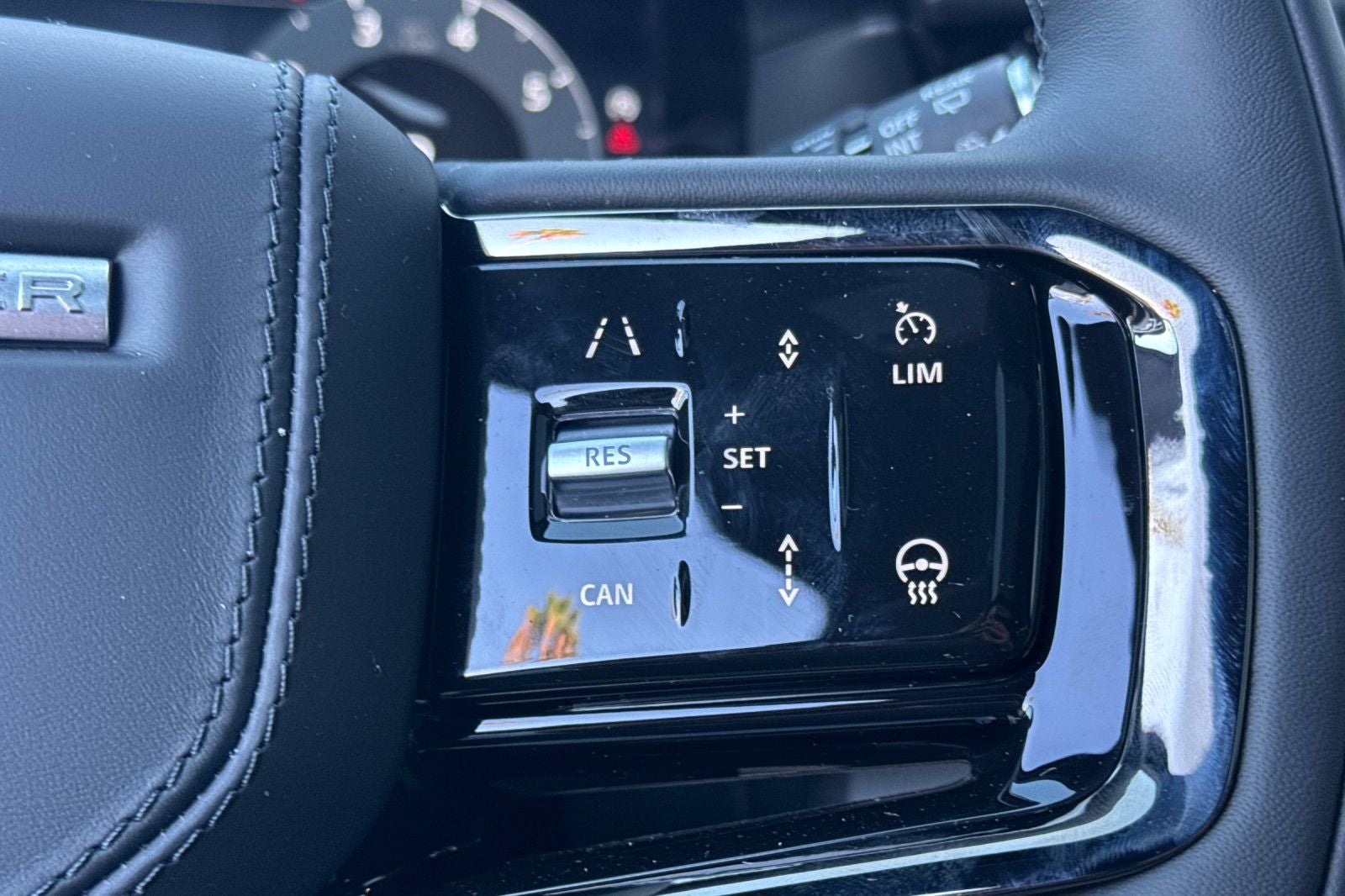 2026 Land Rover Range Rover Velar S