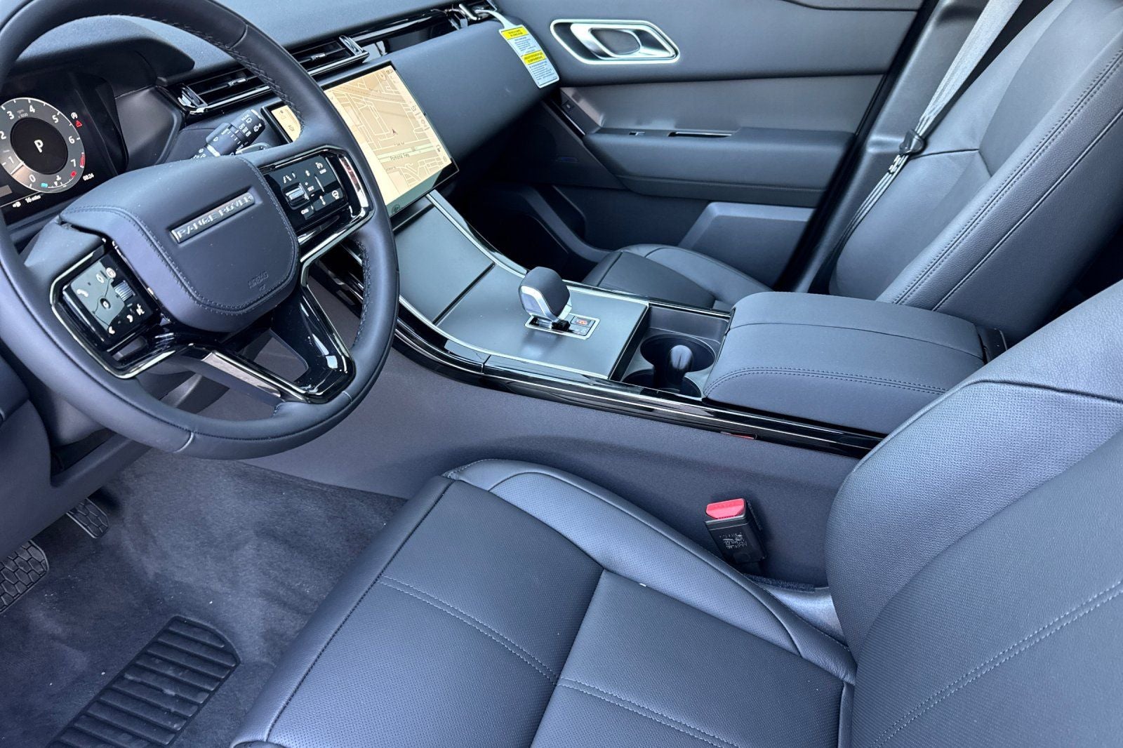 2026 Land Rover Range Rover Velar S