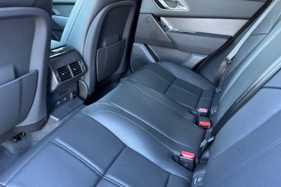 2026 Land Rover Range Rover Velar S