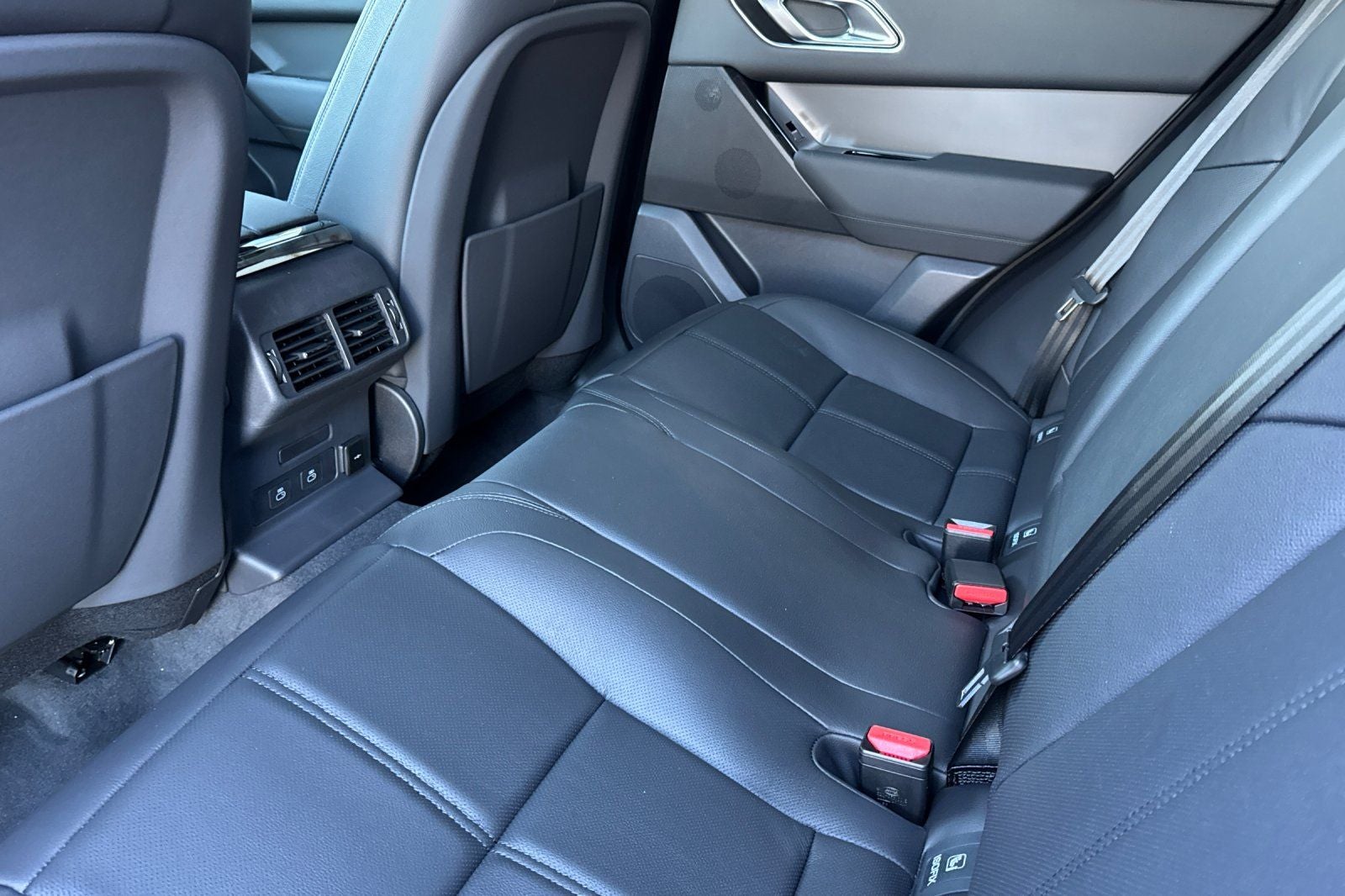 2026 Land Rover Range Rover Velar S