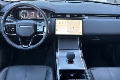 2026 Land Rover Range Rover Velar S