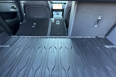 2026 Land Rover Range Rover Velar S