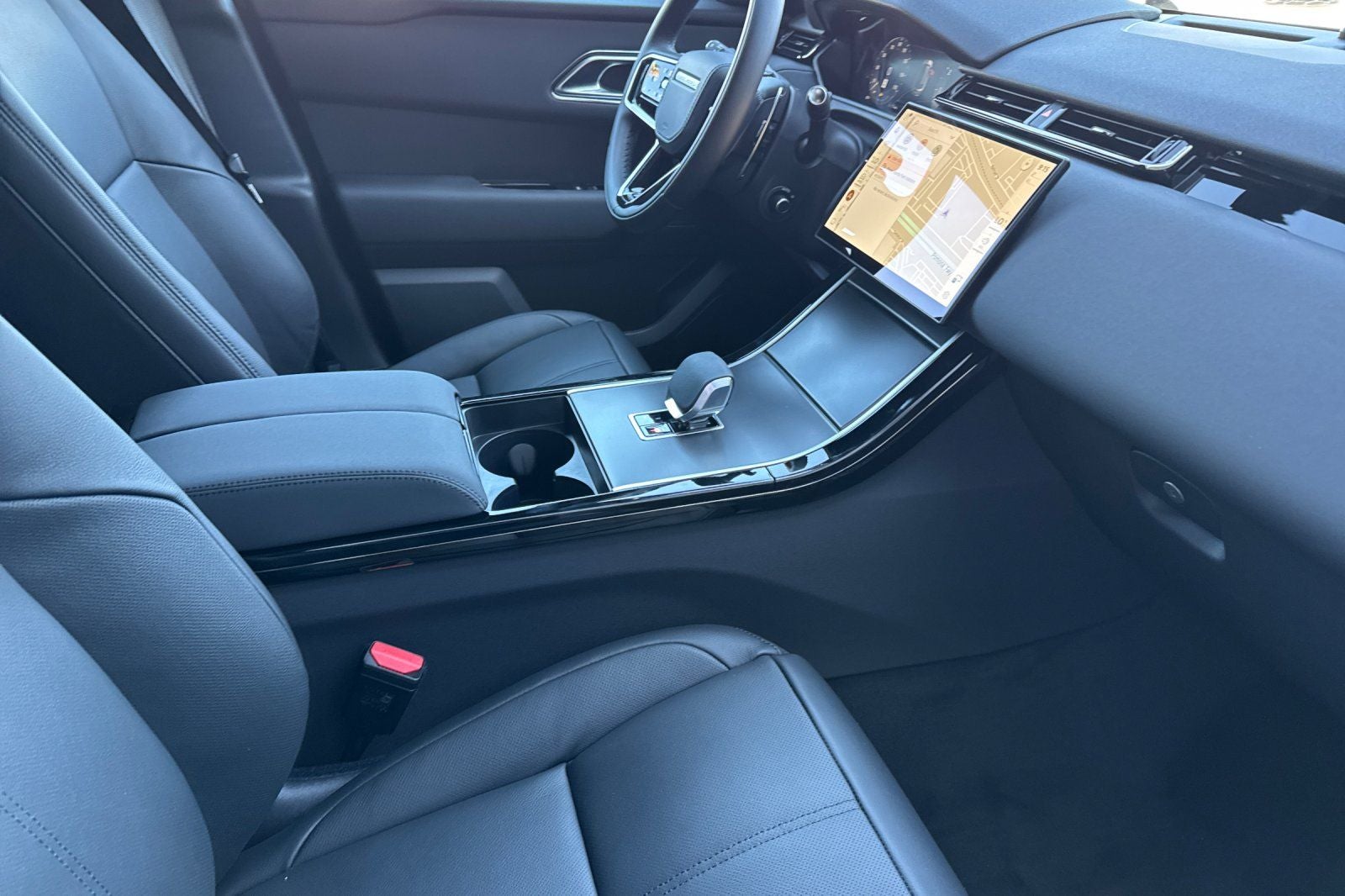 2026 Land Rover Range Rover Velar S