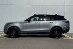 2026 Land Rover Range Rover Velar S