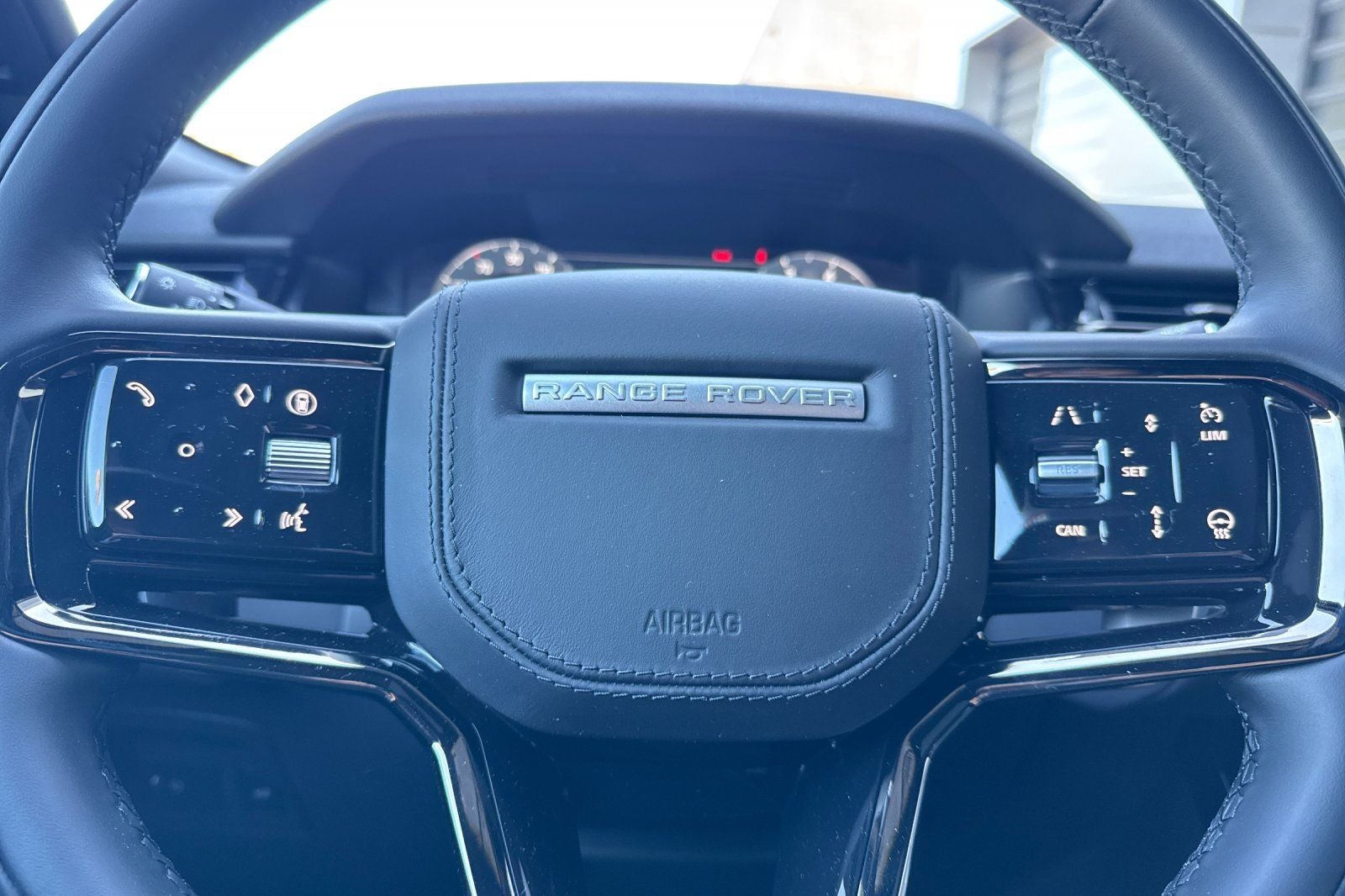 2026 Land Rover Range Rover Velar S