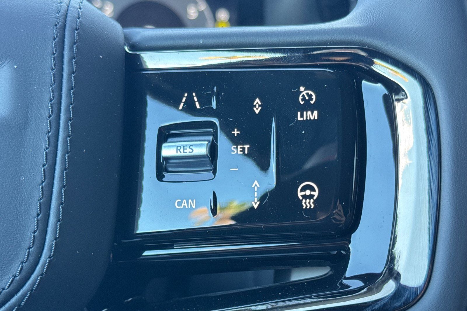2026 Land Rover Range Rover Velar S