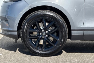 2026 Land Rover Range Rover Velar S