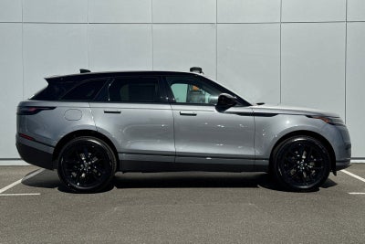 2026 Land Rover Range Rover Velar S