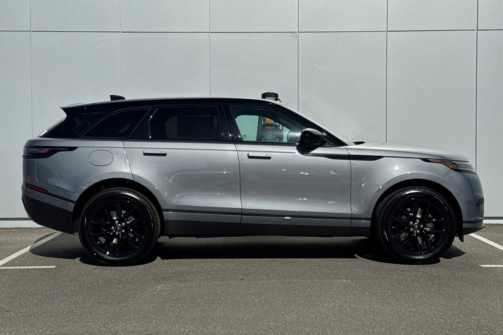 2026 Land Rover Range Rover Velar S