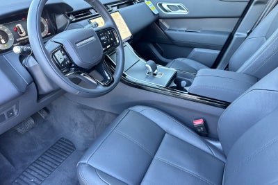 2026 Land Rover Range Rover Velar S
