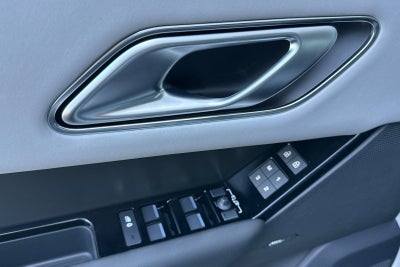 2026 Land Rover Range Rover Velar S