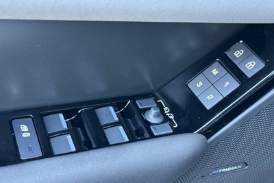 2026 Land Rover Range Rover Velar S