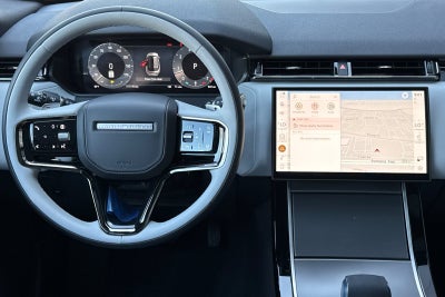 2026 Land Rover Range Rover Velar S