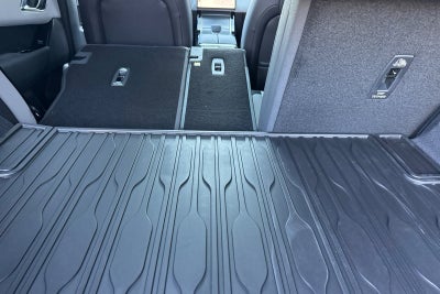 2026 Land Rover Range Rover Velar S
