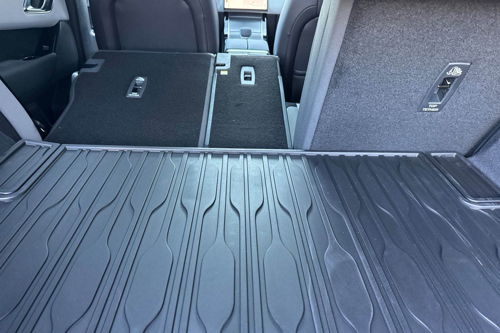 2026 Land Rover Range Rover Velar S