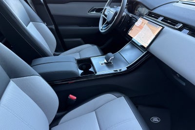 2026 Land Rover Range Rover Velar S