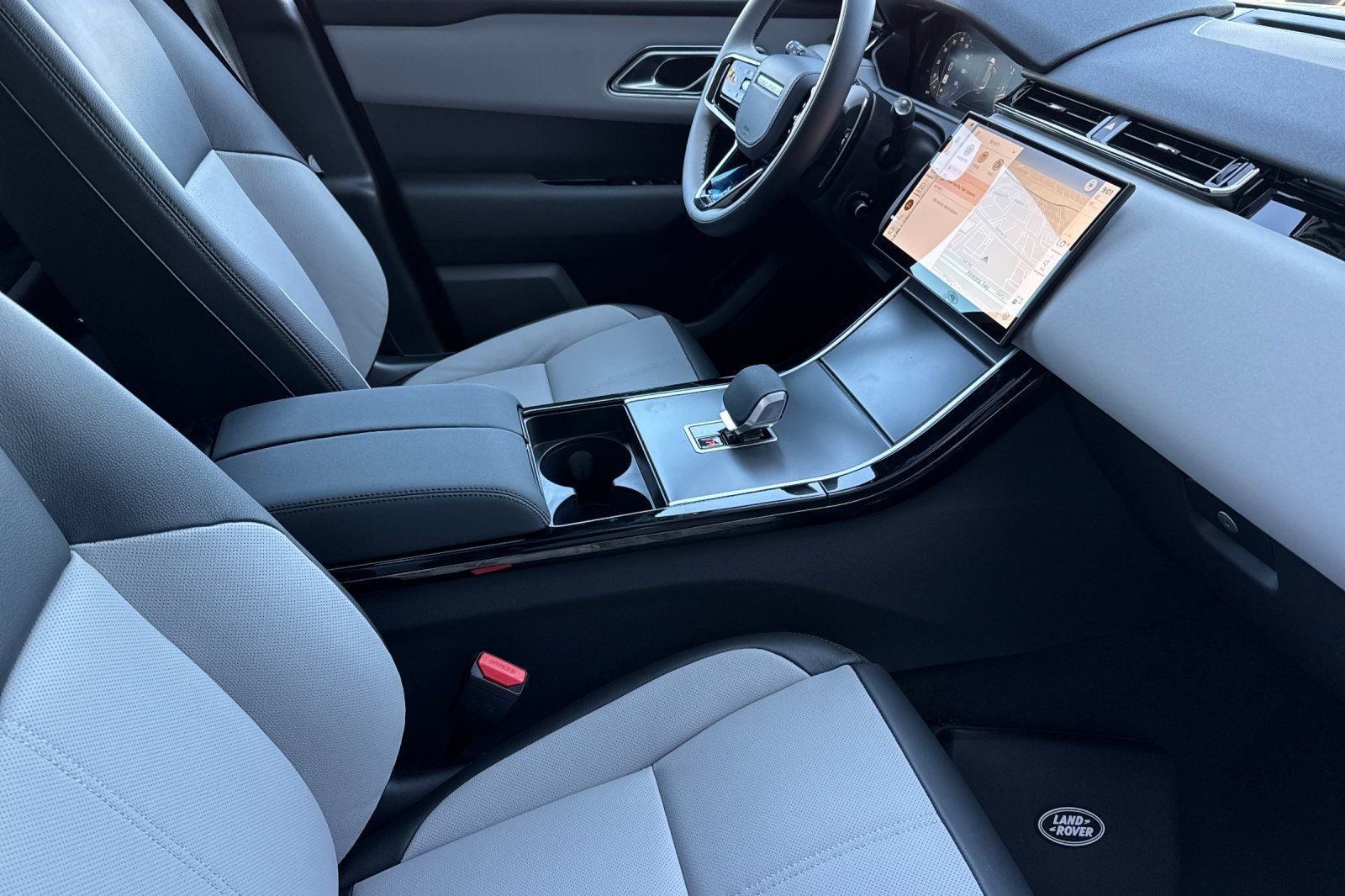 2026 Land Rover Range Rover Velar S