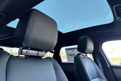 2026 Land Rover Range Rover Velar S