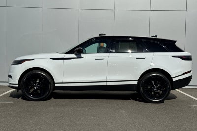 2026 Land Rover Range Rover Velar S