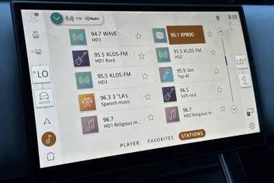 2026 Land Rover Range Rover Velar S
