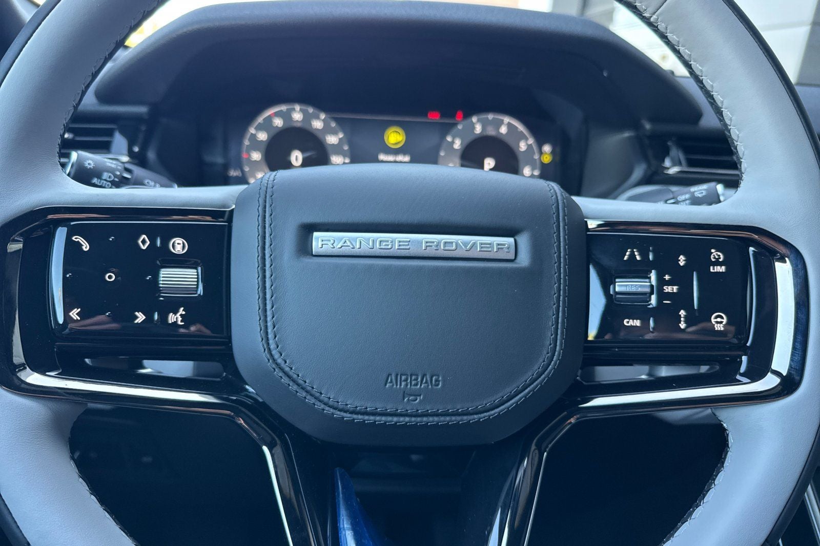 2026 Land Rover Range Rover Velar S