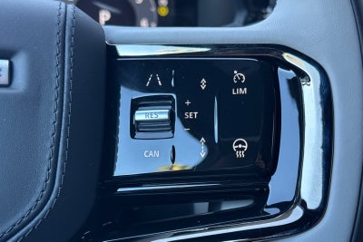 2026 Land Rover Range Rover Velar S