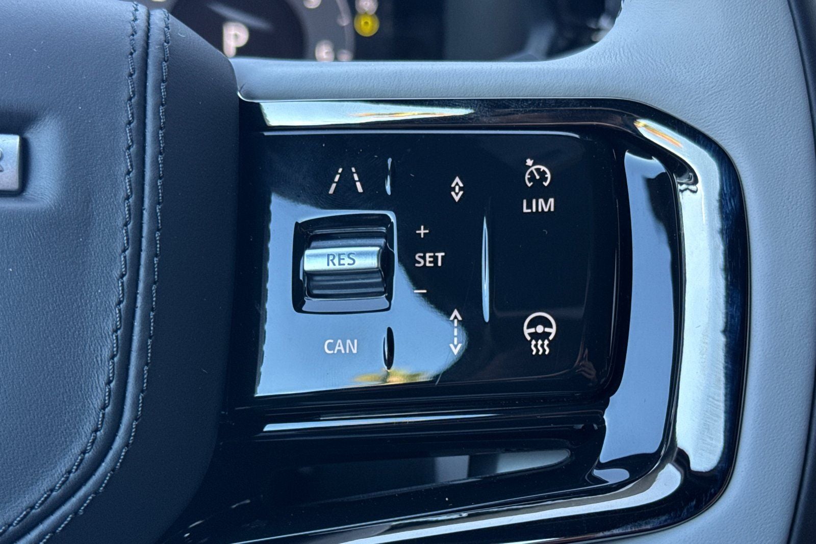 2026 Land Rover Range Rover Velar S