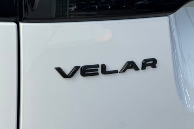 2026 Land Rover Range Rover Velar S