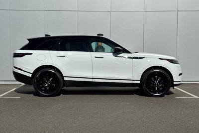 2026 Land Rover Range Rover Velar S