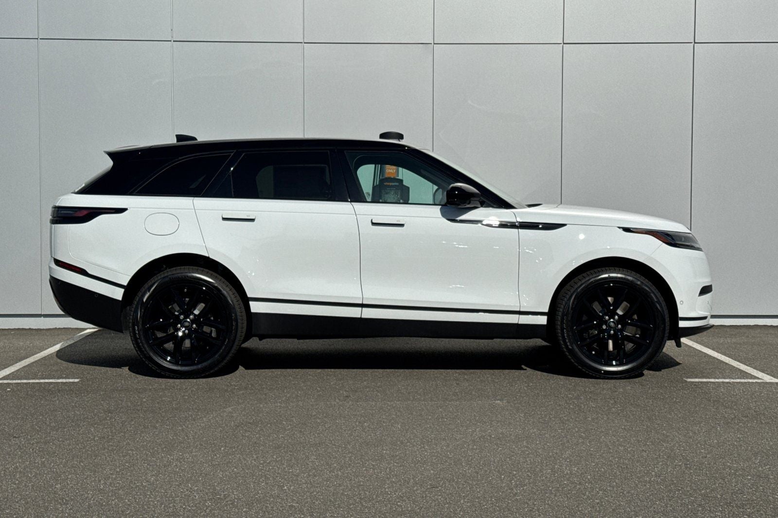 2026 Land Rover Range Rover Velar S