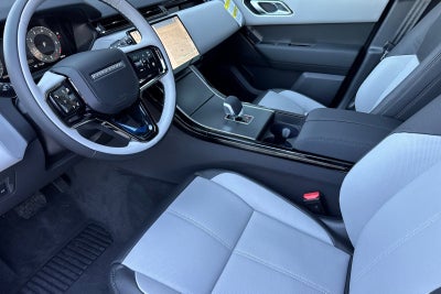 2026 Land Rover Range Rover Velar S