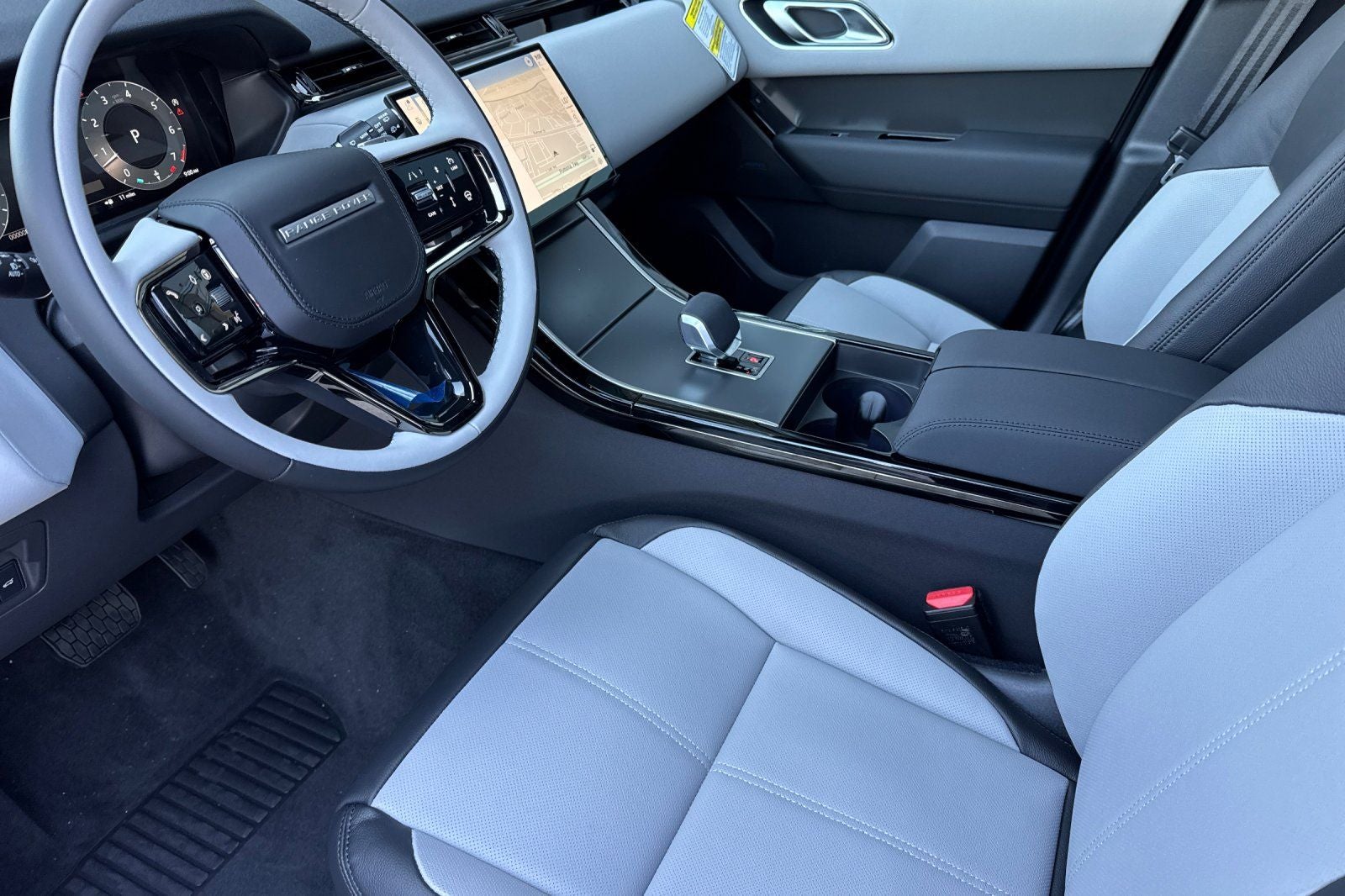 2026 Land Rover Range Rover Velar S