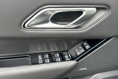 2026 Land Rover Range Rover Velar S