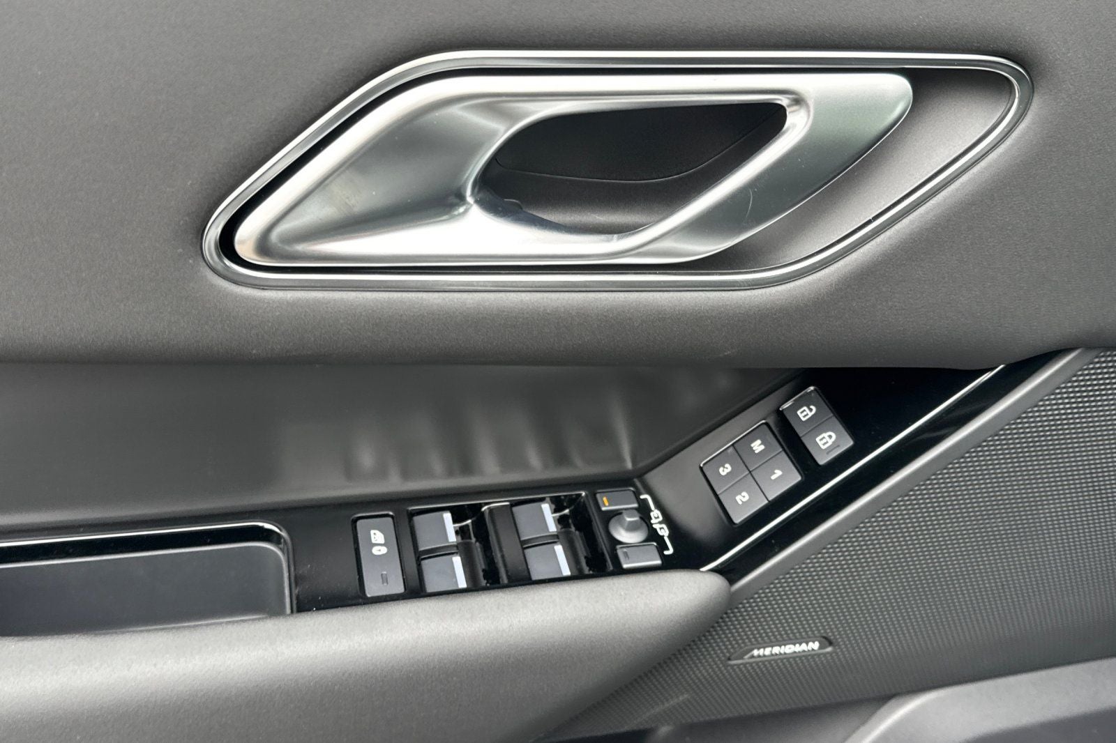 2026 Land Rover Range Rover Velar S